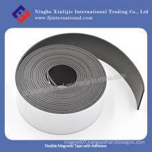 Flexible Magnet Rubber Magnet with Adhesive for Homeware